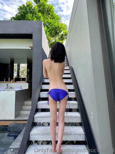 【2023-08-17】Shanyue with a beautiful figure.m4v